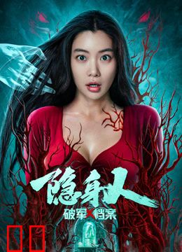 破军X档案隐身人