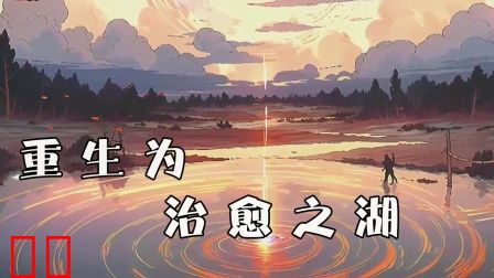 重生为治愈之湖