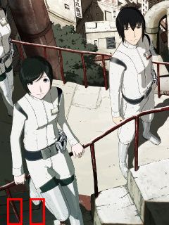 希德尼娅的骑士织爱之星