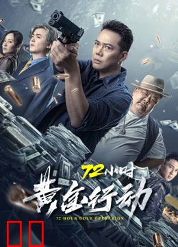 72小时黄金行动（粤语）