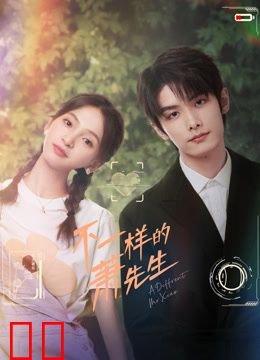 不一样的萧先生