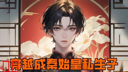 穿越成秦始皇私生子