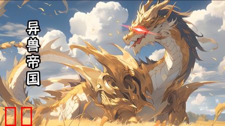 异兽帝国