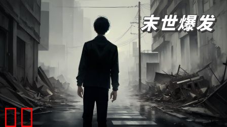 末世爆发