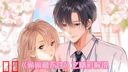 《偷偷藏不住》之精彩解说