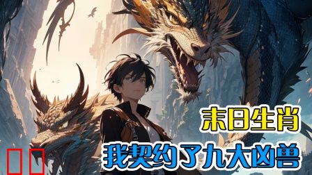 末日生肖我契约了九大凶兽