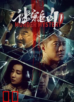 谜案追凶1