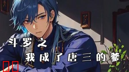 斗罗之我成了唐三的爹