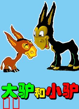 大驴和小驴