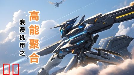 浪漫机甲之高能聚合