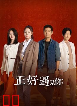 正好遇见你