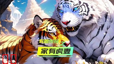 异兽传说之家有虎妻