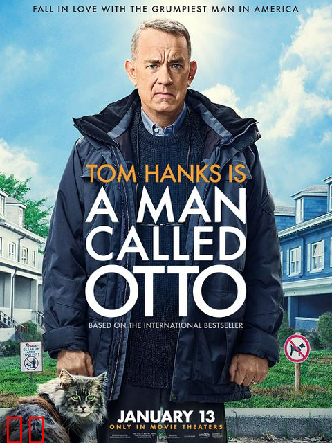 生无可恋的奥托