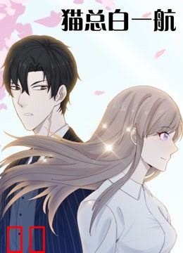 猫总白一航