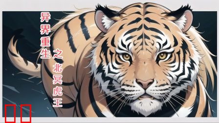 异界重生之北冥虎王