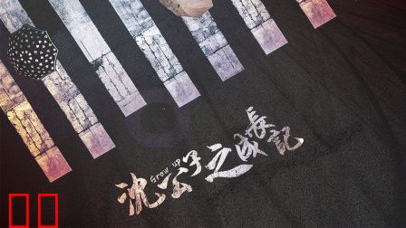 沈公子之成长记