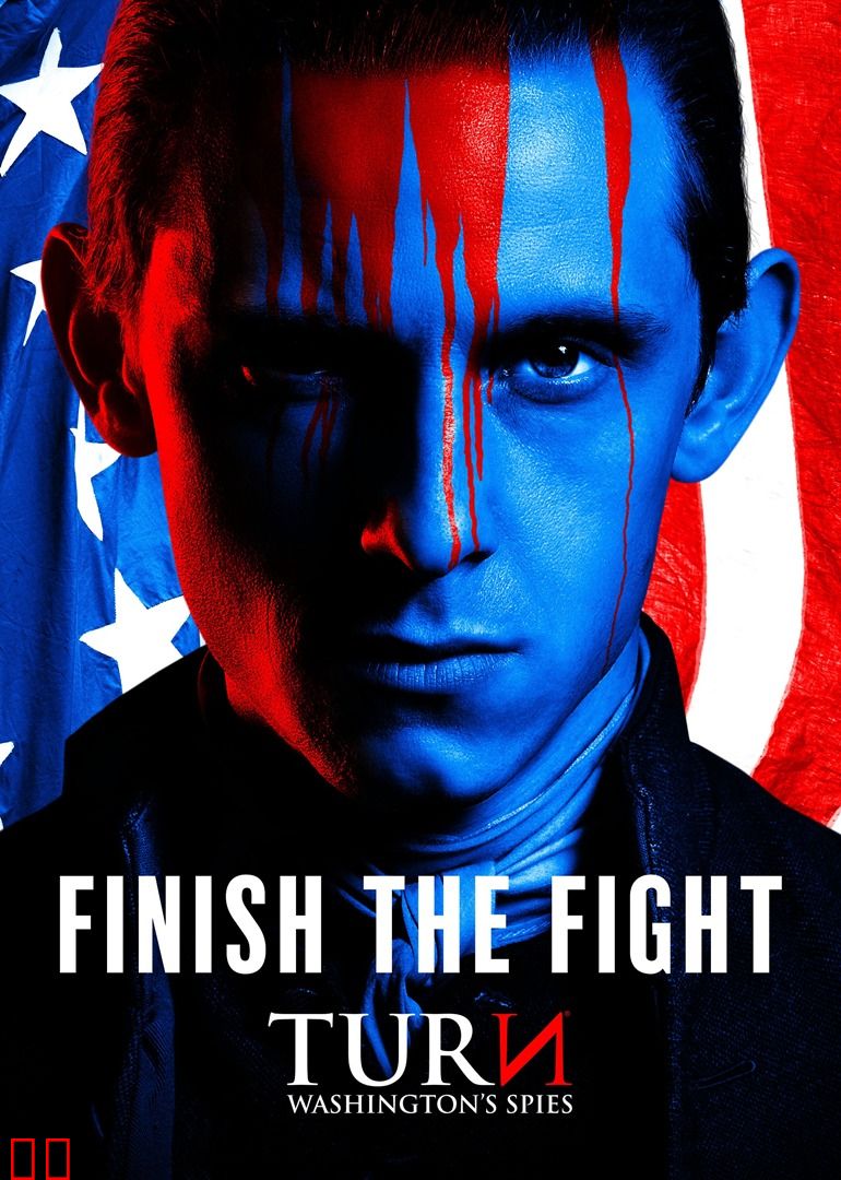 逆转奇兵第四季