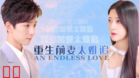 重生前妻太难追