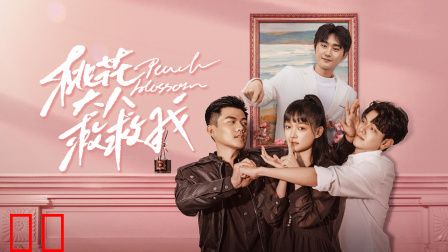 桃花大人救救我