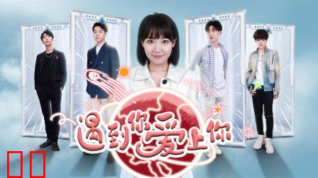 遇到你爱上你