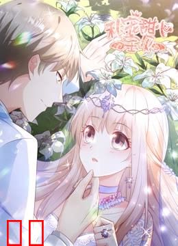 私宠甜心宝贝动态漫画第二季