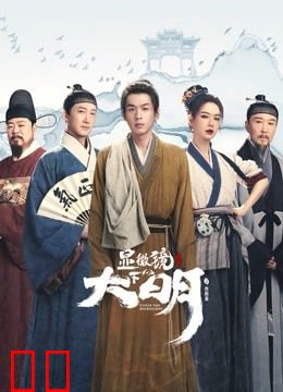 显微镜下的大明之丝绢案