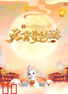 2023河南元宵奇妙游