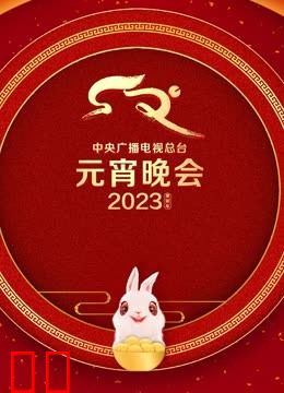 2023央视元宵晚会
