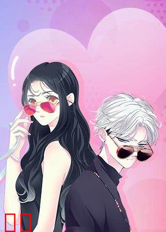 女巨人也要谈恋爱