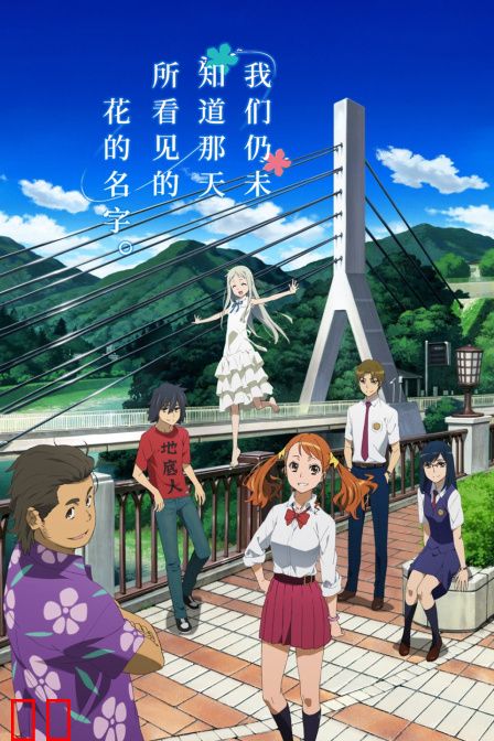 我们仍未知道那天所看见的花的名字