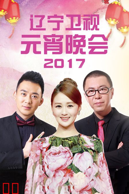 辽宁卫视元宵晚会2017