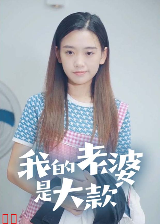 我的老婆是大款