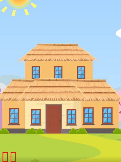 小鸡丫丫动起来第一季