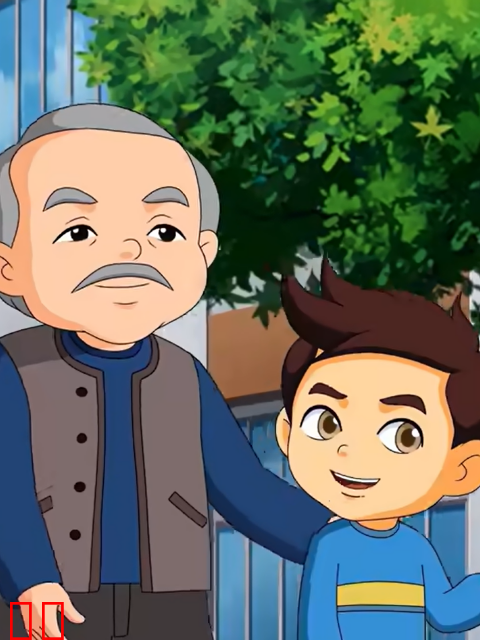 中华优秀传统文化系列动画片第二季