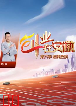 创业在安徽第六季