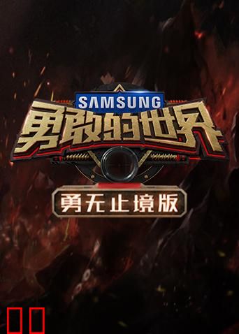 勇敢的世界勇无止境版