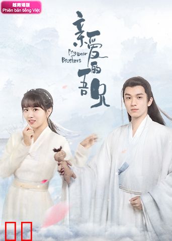 亲爱的吾兄越南语版