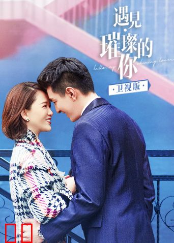 遇见璀璨的你卫视版