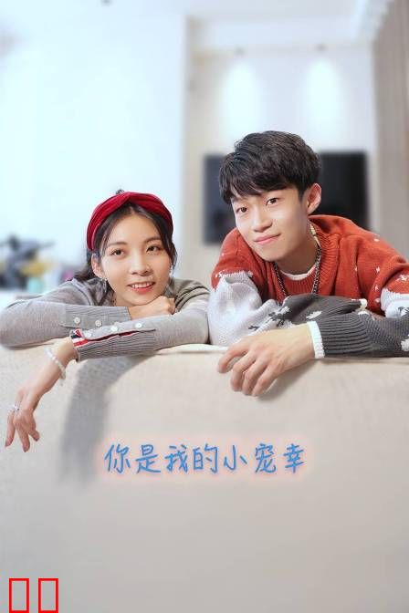 你是我的小宠幸
