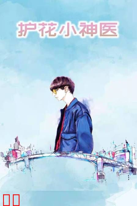 护花小神医