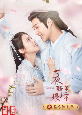 一夜新娘第二季之花溶驭夫记