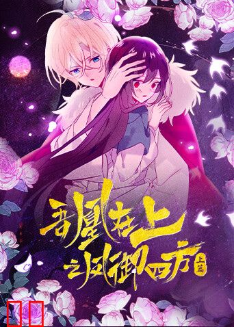 吾凰在上之凤御四方