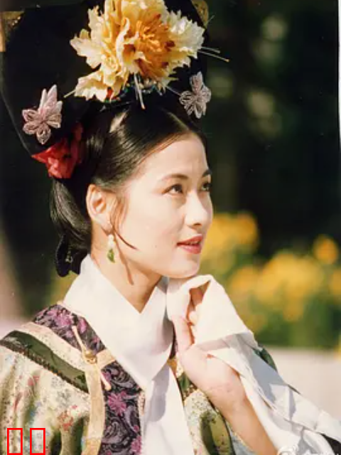 牛子厚与富连成