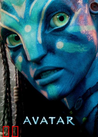 阿凡达