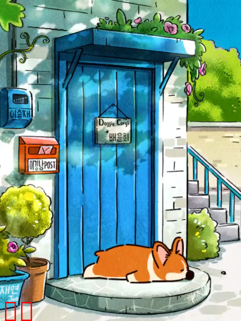 柯基和伙伴的日常第二季