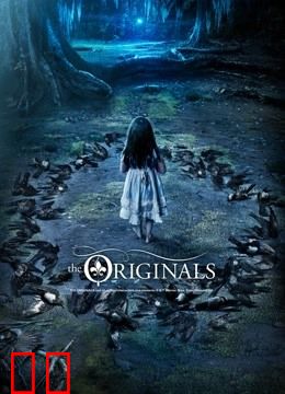 初代吸血鬼第四季