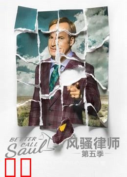 风骚律师 第五季