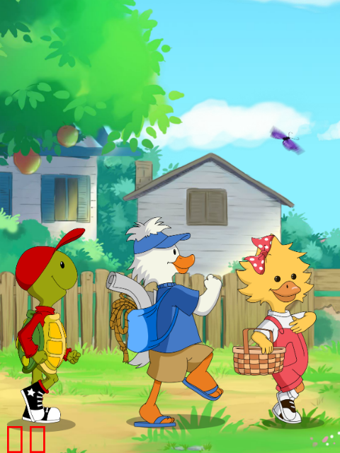 鸭丫俱乐部第二季