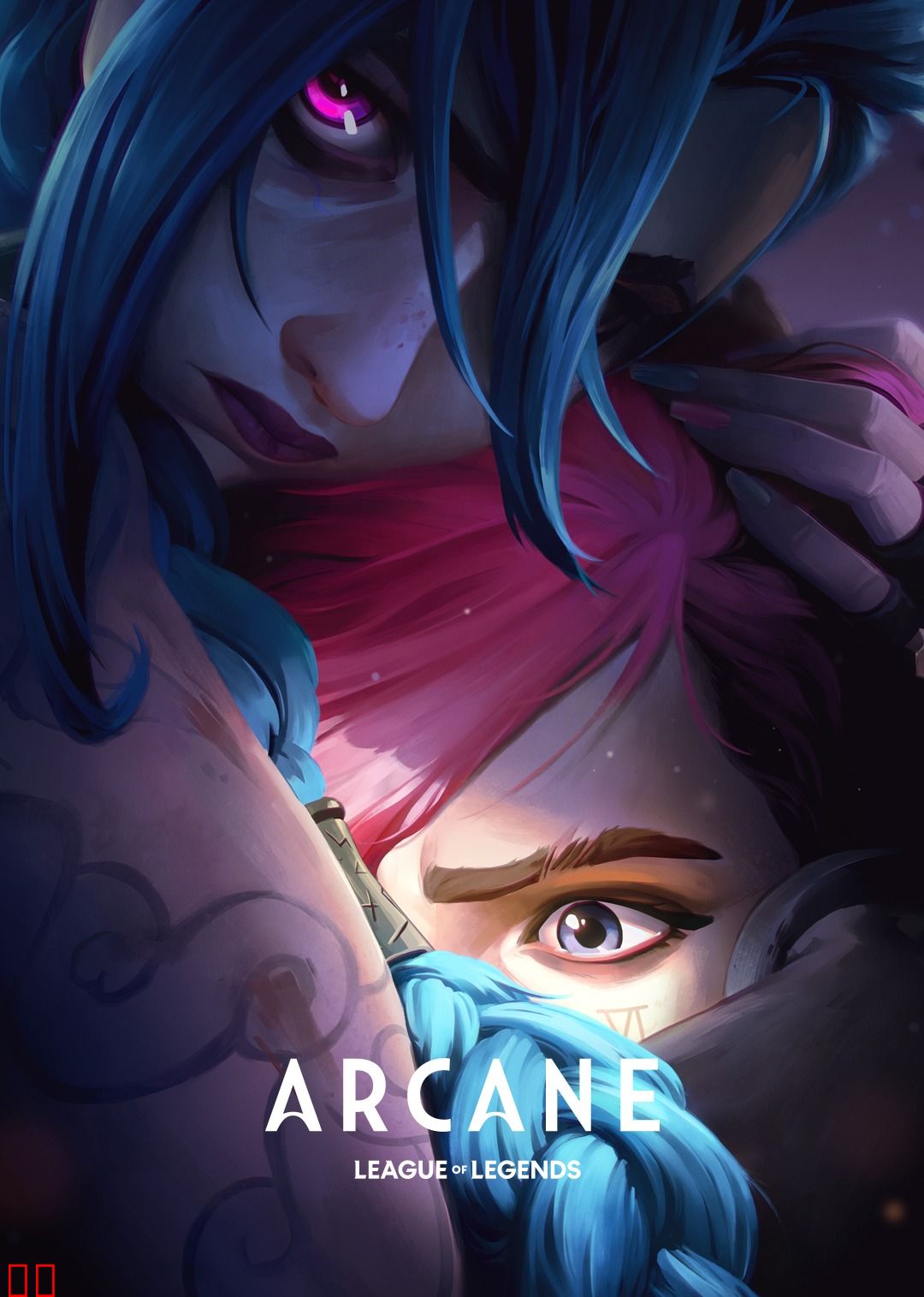 Arcane:Season2