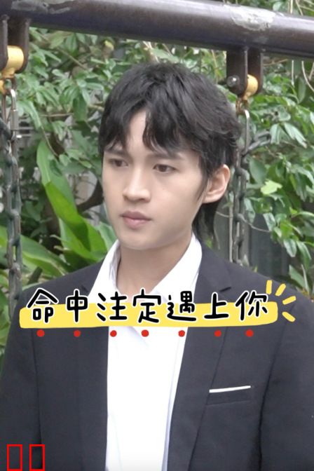 命中注定遇上你